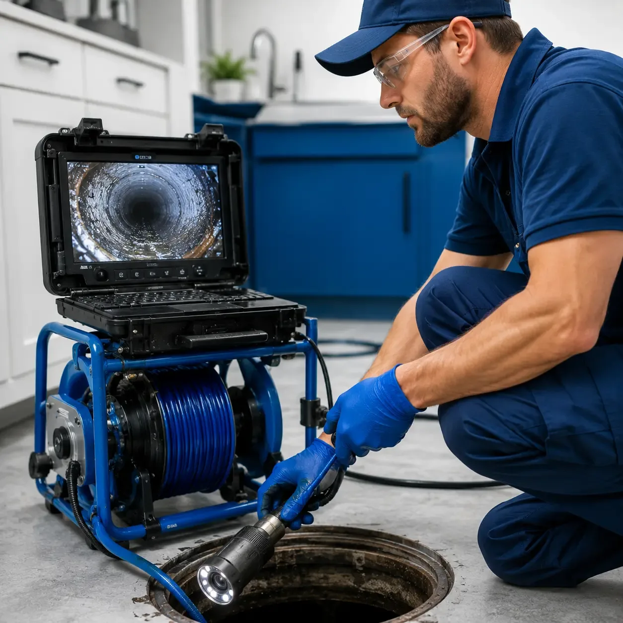 Pipe Relining professionals serving Nett Lake, MN